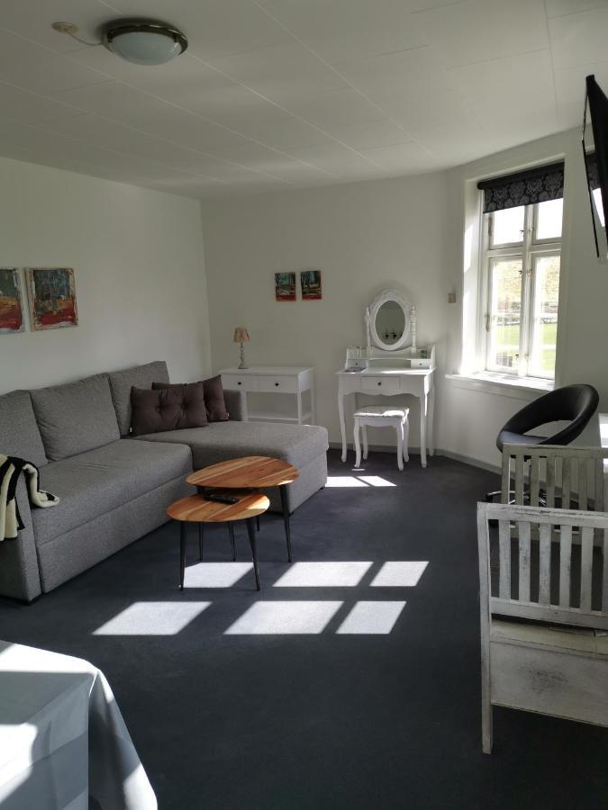 Jelling Kro Exteriör bild