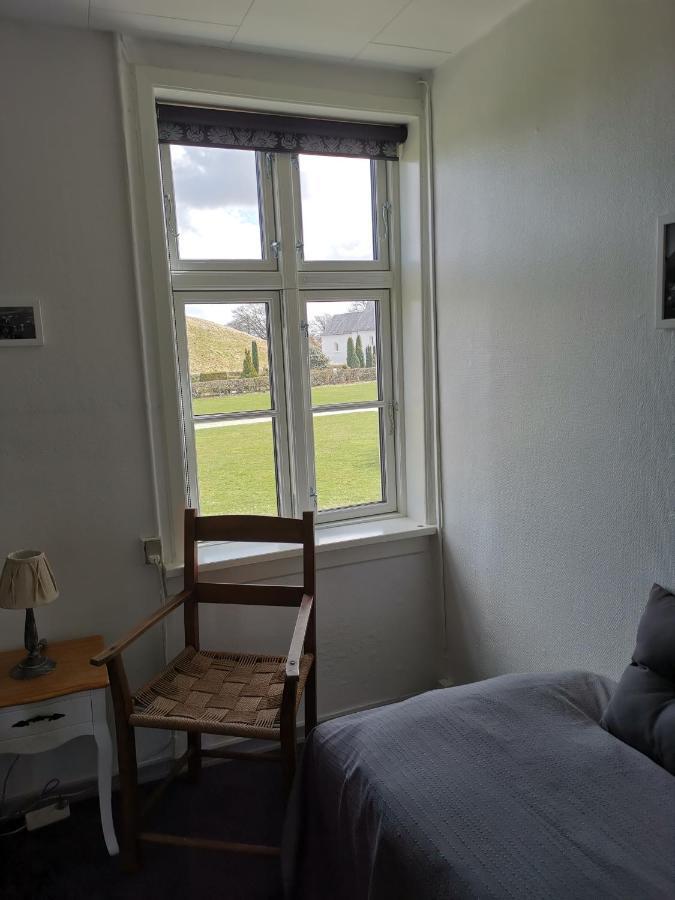 Jelling Kro Exteriör bild