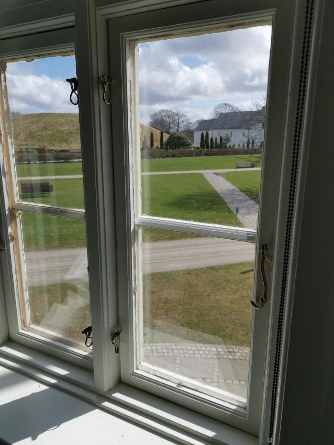 Jelling Kro Exteriör bild
